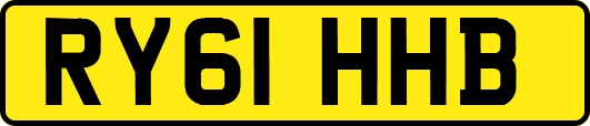 RY61HHB
