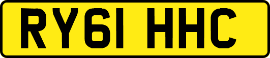 RY61HHC