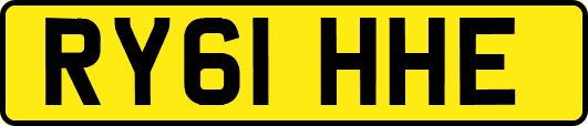 RY61HHE