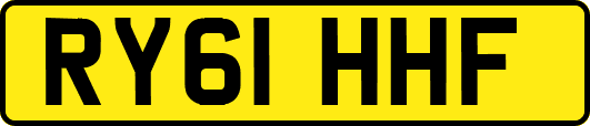 RY61HHF