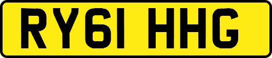 RY61HHG