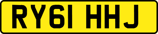 RY61HHJ