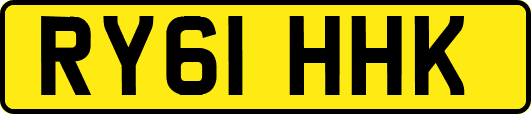 RY61HHK