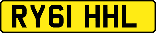 RY61HHL