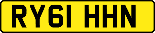 RY61HHN