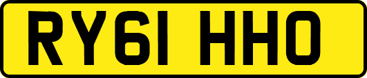 RY61HHO