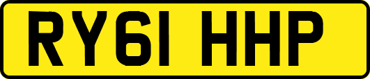 RY61HHP
