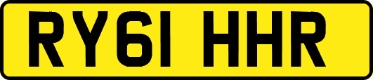 RY61HHR