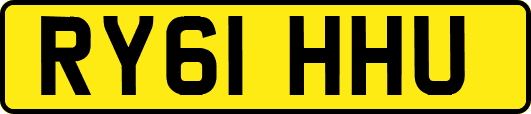 RY61HHU