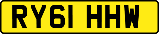 RY61HHW