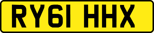 RY61HHX