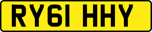 RY61HHY