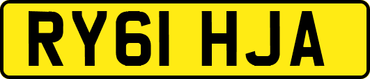 RY61HJA
