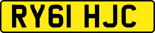 RY61HJC