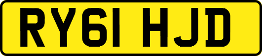 RY61HJD