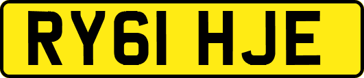 RY61HJE