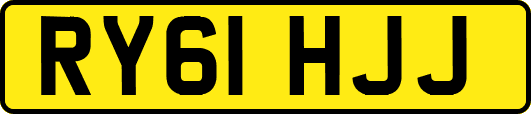 RY61HJJ