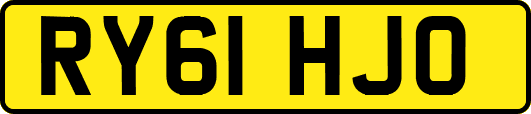 RY61HJO