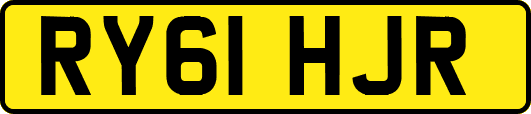 RY61HJR