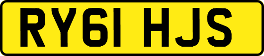 RY61HJS
