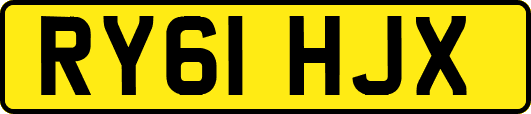 RY61HJX