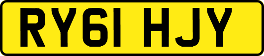 RY61HJY