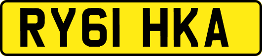 RY61HKA