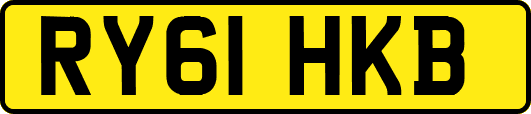 RY61HKB