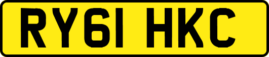 RY61HKC
