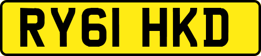 RY61HKD