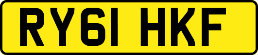 RY61HKF