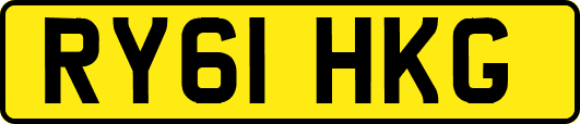 RY61HKG