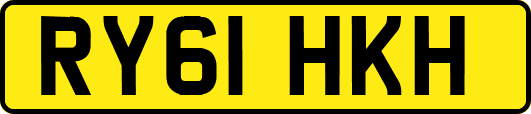 RY61HKH