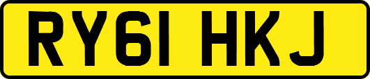 RY61HKJ