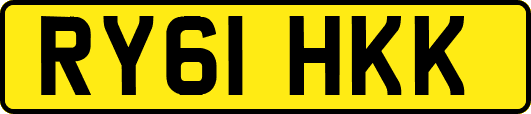 RY61HKK