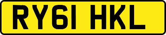 RY61HKL