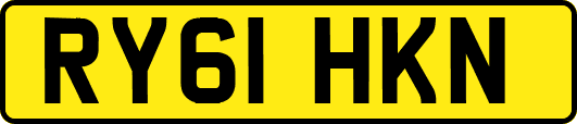RY61HKN