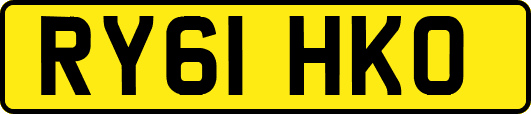 RY61HKO