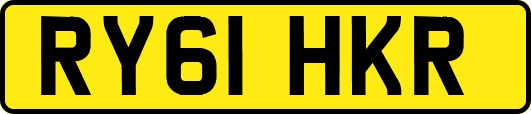 RY61HKR
