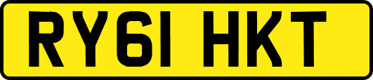 RY61HKT