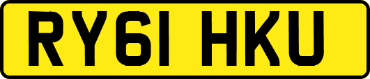 RY61HKU