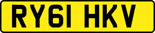 RY61HKV