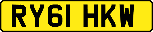RY61HKW