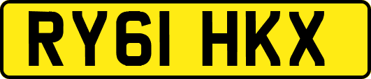 RY61HKX