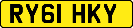 RY61HKY