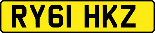 RY61HKZ