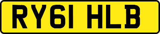 RY61HLB