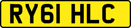 RY61HLC