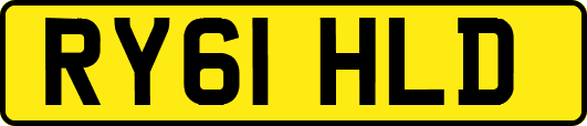 RY61HLD