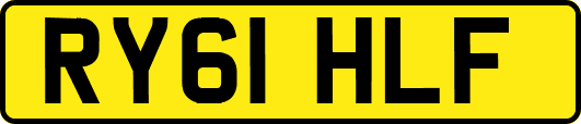 RY61HLF